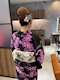 プロフィール写真8・松下 聖子|魅音・ミオン - 鹿児島県・天文館の熟女キャバクラ