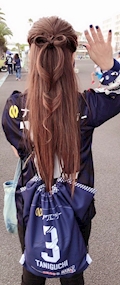 月島　ひかる