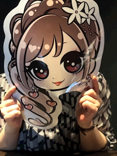 プロフィール写真1・岡崎 杏子|魅音・ミオン - 鹿児島県・天文館の熟女キャバクラ