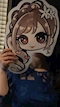 プロフィール写真9・大沢 わか|魅音・ミオン - 鹿児島県・天文館の熟女キャバクラ