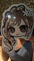 愛川　りか