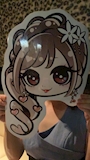 愛川　りか