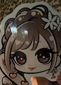 女の子の名前
