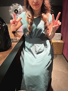 プロフィール写真2・宮崎 葵|魅音・ミオン - 鹿児島県・天文館の熟女キャバクラ