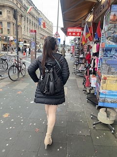 プロフィール写真1・あや|魅音・ミオン - 鹿児島県・天文館の熟女キャバクラ