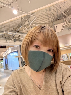 プロフィール写真2・愛留🐷せな|魅音・ミオン - 鹿児島県・天文館の熟女キャバクラ