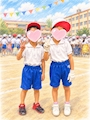 新着ブログ 運動会
