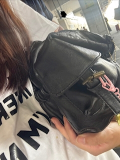 今日もいますよ~！