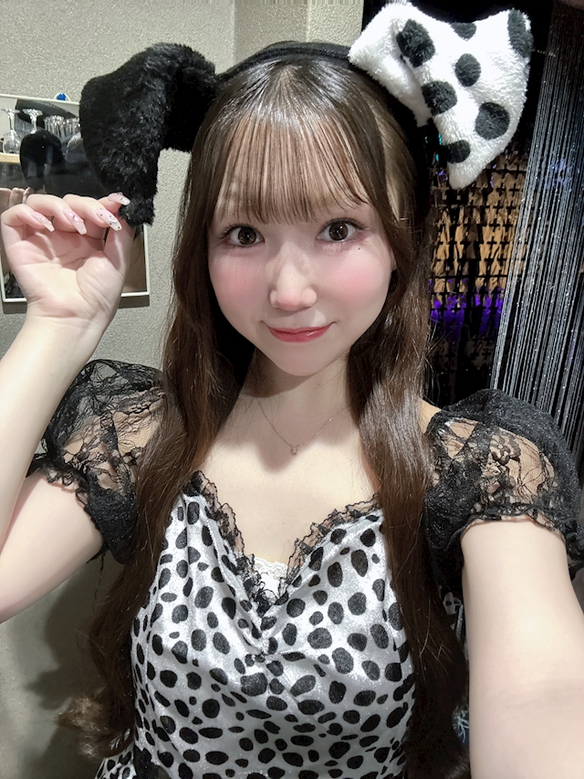 ここな GIRL'S BAR アマテラス