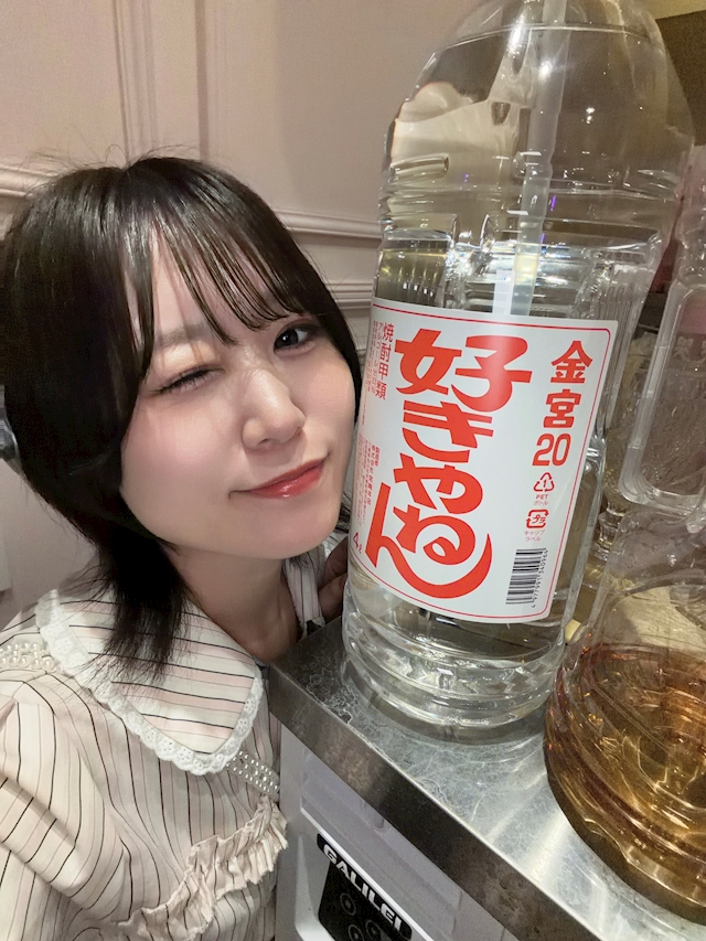りり りぼんぱるふぇ