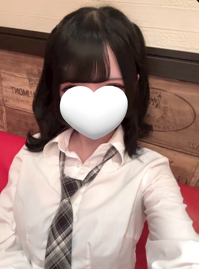 プロフィール写真1・かなで Ciao|梅田 キャバクラ・Ciao