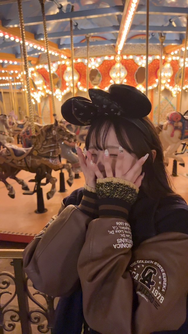 つき VIJU