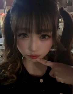 プロフィール写真1・あむ|MINIM.Salon de Club・ミニムサロンドクラブ - 松山市のキャバクラ