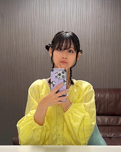 プロフィール写真4・酵母ちゃん|HuaMi・ファーミー - 宗右衛門町のコンカフェ