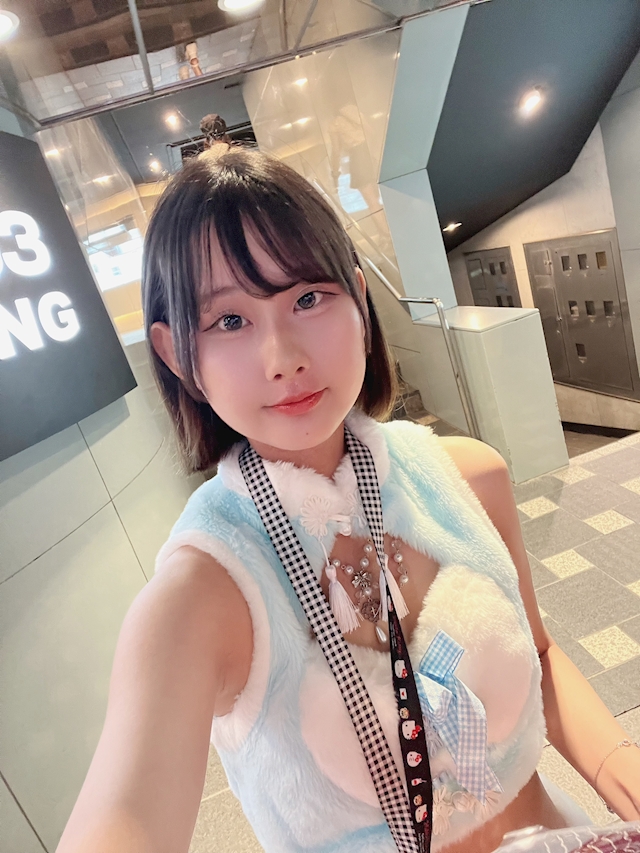 酵母ちゃん HuaMi