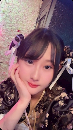 プロフィール写真3・酵母ちゃん|HuaMi・ファーミー - 宗右衛門町のコンカフェ