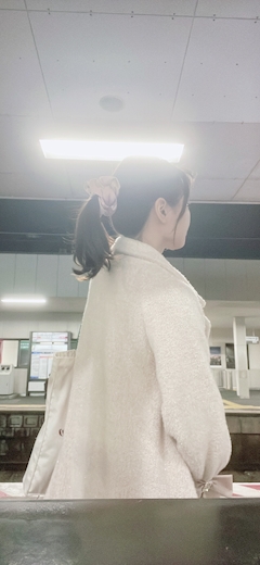 プロフィール写真4・かおり｜焼肉とバニーガール中洲店・ヤキニクトバニーガールナカステン - 中洲のガールズバー