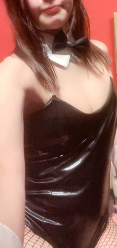 プロフィール写真3・かおり｜焼肉とバニーガール中洲店・ヤキニクトバニーガールナカステン - 中洲のガールズバー