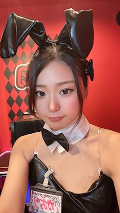 プロフィール写真3・かおり|焼肉とバニーガール中洲店・ヤキニクトバニーガールナカステン - 中洲のガールズバー