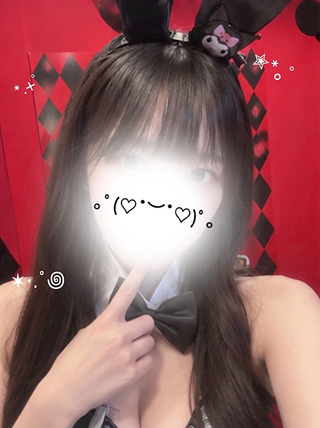 るな🌙*ﾟ 焼肉とバニーガール中洲店