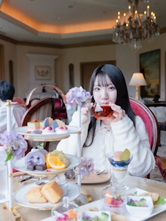 プロフィール写真5・うみ|FIRST LOUNGE(夜)・ファーストラウンジ - 国分町のラウンジ