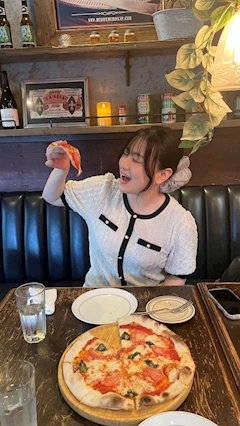 プロフィール写真2・なみ｜麗・ウララ - すすきののスナック
