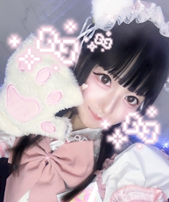 プロフィール写真1・ゆるね｜にゃんふぇりあ - 歌舞伎町のコンカフェ