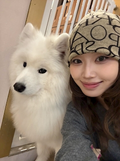 プロフィール写真3・心花|CLUB HANAKO・ハナコ - 池袋西口のキャバクラ