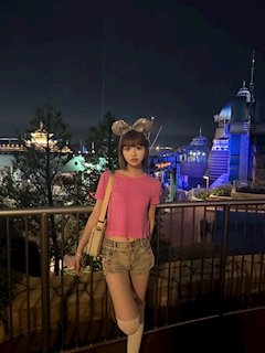 プロフィール写真2・心花|CLUB HANAKO・ハナコ - 池袋西口のキャバクラ
