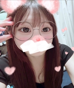 プロフィール写真1・ののか ムーミー|mu-mii・ムーミー - 神田のキャバクラ