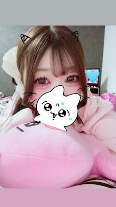 プロフィール写真2・ルネ|RUSH 津田沼店・ラッシュ - 津田沼のガールズバー
