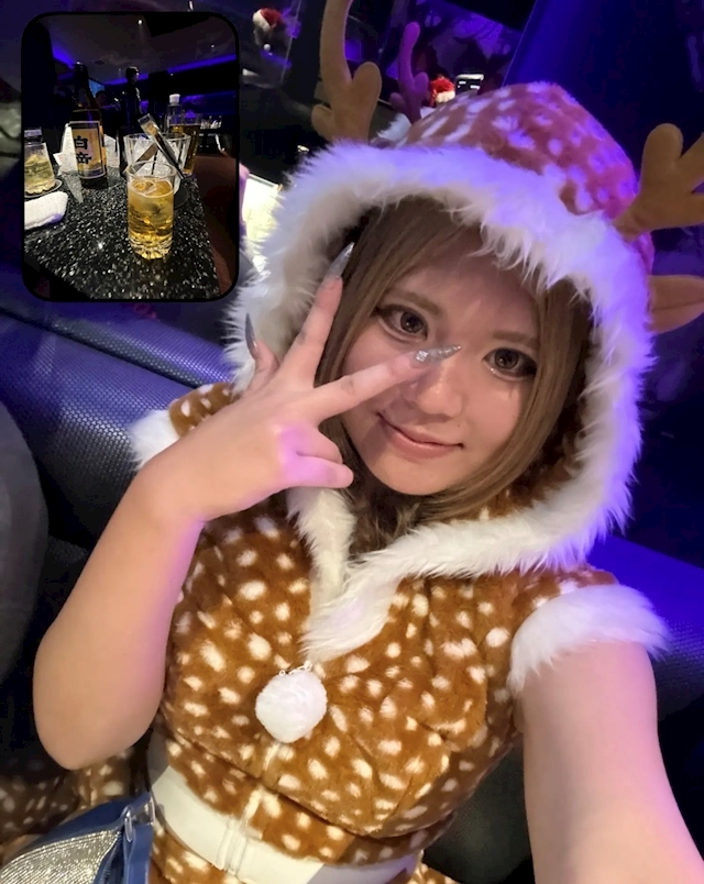 なぎさ NEW LOUNGE NANA