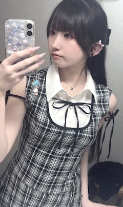 プロフィール写真2・りか🍏.*｜Hearts Lounge Shizuoka・ハーツ ラウンジ シズオカ - 静岡 紺屋町のキャバクラ