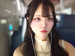 プロフィール写真3・ひとみ|焼肉とバニーガール中洲店・ヤキニクトバニーガールナカステン - 中洲のガールズバー