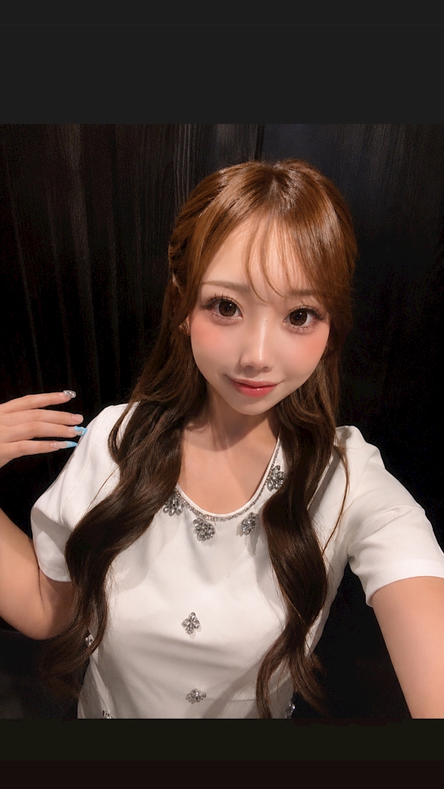 プロフィール写真1・うい｜大阪 江坂 キャバクラ・カリス