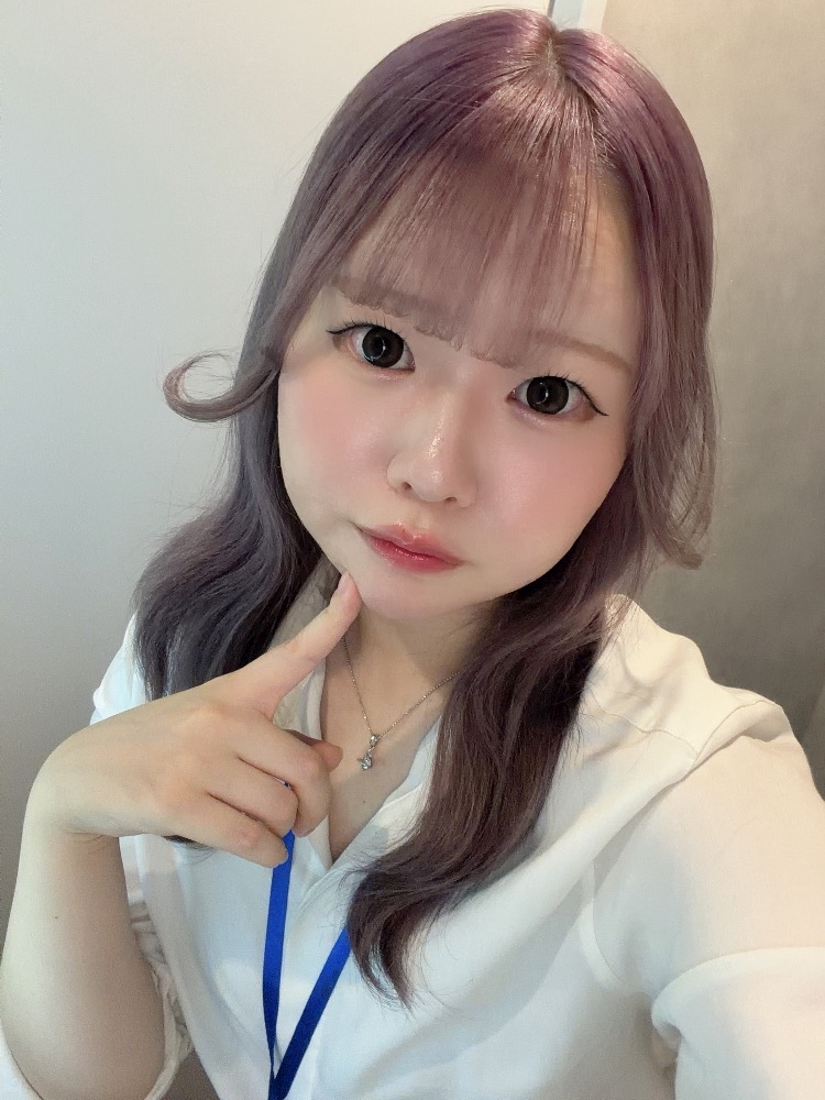 女の子