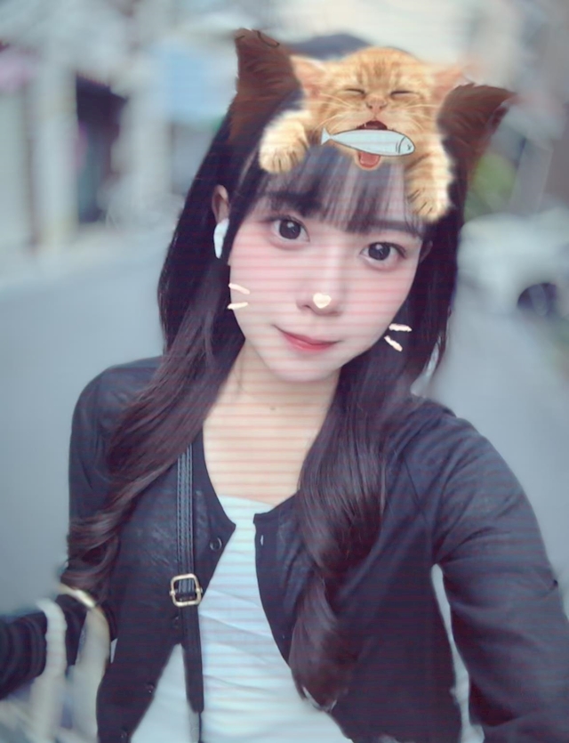 プロフィール写真2・🌈ひな🌈 Ciao|梅田 キャバクラ・Ciao