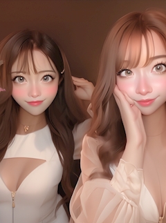プロフィール写真10・🩶🩶🩶さな🩵ྀི🩵ྀི🩵ྀི｜ANU.・アヌ - JR宇都宮のキャバクラ