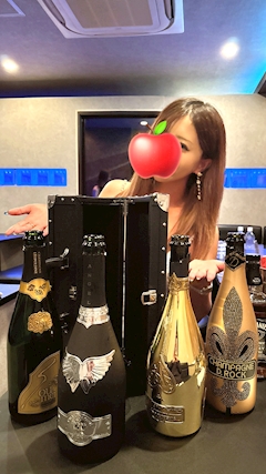 プロフィール写真1・🩶🩶🩶さな🩵ྀི🩵ྀི🩵ྀི｜ANU.・アヌ - JR宇都宮のキャバクラ