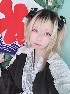 プロフィール写真3・ろん|ときめき0せんちめーとる・トキメキゼロセンチメートル - 池袋東口のコンカフェ