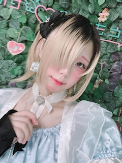 プロフィール写真1・ろん|ときめき0せんちめーとる・トキメキゼロセンチメートル - 池袋東口のコンカフェ
