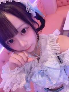 プロフィール写真3・ゆらの|Sugar Sweet・シュガースイート - 秋葉原のコンカフェ