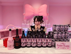 プロフィール写真3・ゆらの|Sugar Sweet・シュガースイート - 秋葉原のコンカフェ