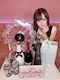 プロフィール写真7・ゆらの|Sugar Sweet・シュガースイート - 秋葉原のコンカフェ