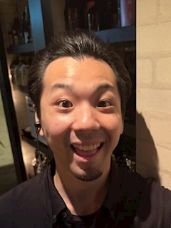 プロフィール写真2・今日の藤田|XENON・ゼノン - 渋谷の朝・昼キャバ