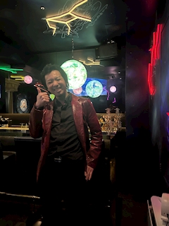 プロフィール写真3・今日の藤田|XENON・ゼノン - 渋谷の朝・昼キャバ