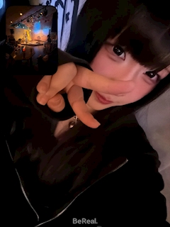 プロフィール写真3・かめ|焼肉とバニーガール 五反田店・ヤキニクトバニーガール - 五反田のガールズバー