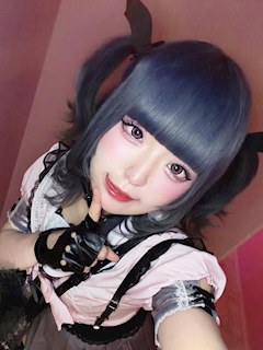 プロフィール写真6・りず|アイメロ・あいめろ - 秋葉原のコンカフェ