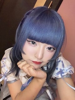 プロフィール写真3・りず|アイメロ・あいめろ - 秋葉原のコンカフェ