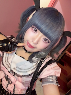 プロフィール写真1・りず|アイメロ・あいめろ - 秋葉原のコンカフェ